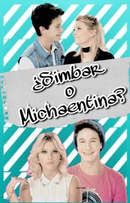 ¿Simbar o Michaentina?