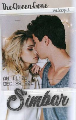 Simbar: Una Historia De Amor | Editando