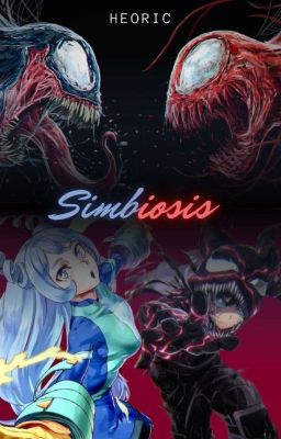 Simbiosis Heroica - Izuku x Nejire - Venom