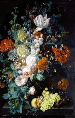 SIMBOLOGIA DEI FIORI E DELLE PIANTE