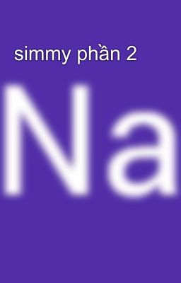 simmy phần 2