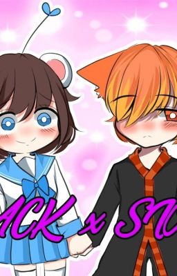 SIMMY X JACK : KHI CÔNG CHÚA THIÊN THẦN YÊU ĐỨA CON CỦA QUỶ