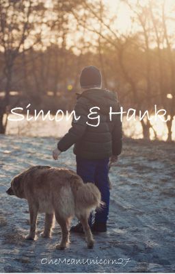 Simon and Hank