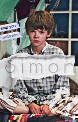 Simon Brown & Reader [ TB Sangster ]