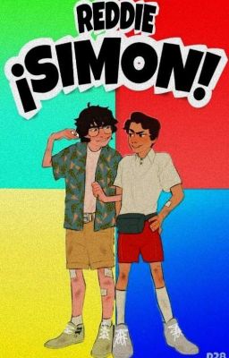 • SIMON • [Reddie]