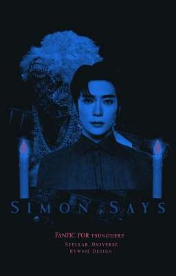 Simon Says 