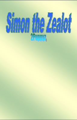 Simon the Zealot