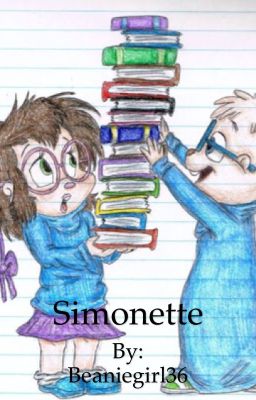 Simonette Oneshots