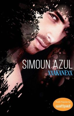 Simoun: The Aggressive Man Challenge