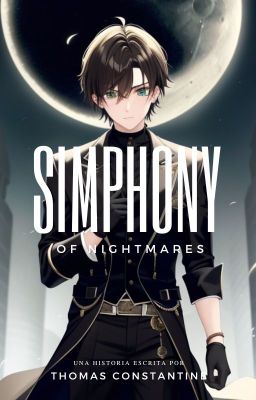 Simphony of the Nightmares