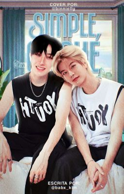 Simple Cliché  [CHANMIN]