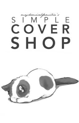 Simple Cover Shop