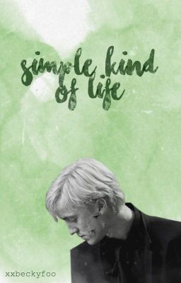 Simple Kind Of Life