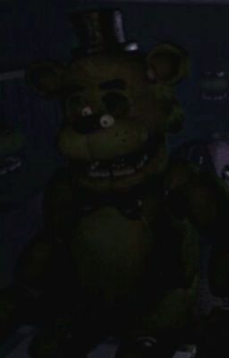 Simple Lights (A FNaF Fan-fic)