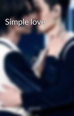 Simple love