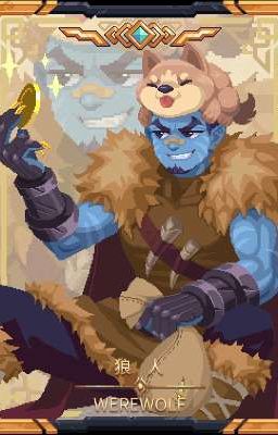 simplemente... avaricia. (one-shot).