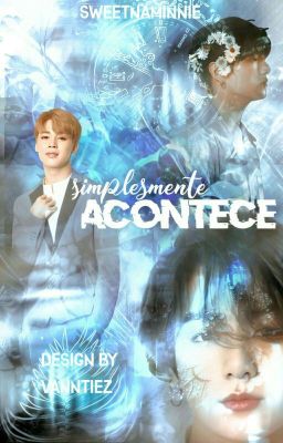 Simplesmente Acontece {Jikook}