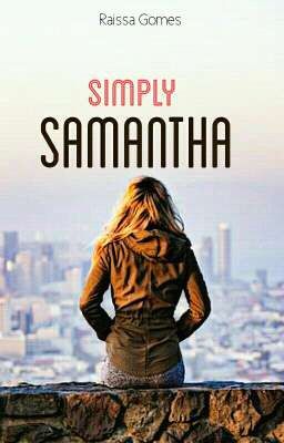 SIMPLESMENTE SAMANTHA 