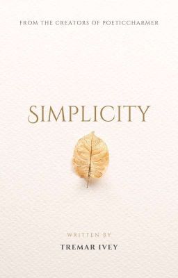 Simplicity 