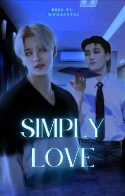 Simply Love _Woosan