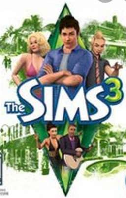 Sims 3 - Tipps und anderes 😊