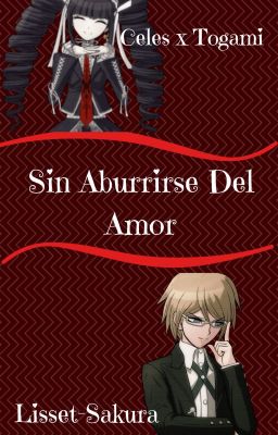 Sin Aburrirse Del Amor [CelesGami] (OneShot)