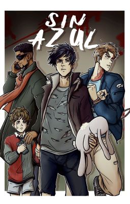 Sin azul (SR #3) [BL]