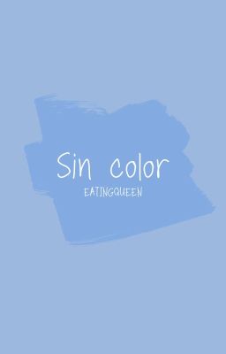 Sin color