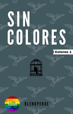 Sin colores