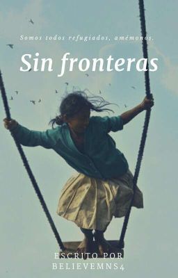 Sin Fronteras {Lina Abir} |En edición|