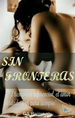 Sin Fronteras (Loving without an Ending) #lgbt 