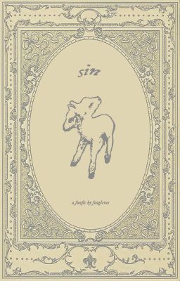 Sin ✷ Jud Duplenticy