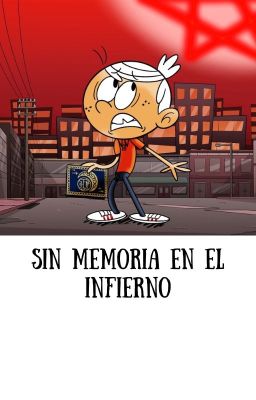 Sin Memoria en el Infierno