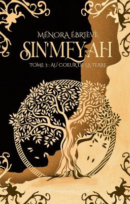 Sin'Meyah, Tome 3 : Au coeur de la Terre