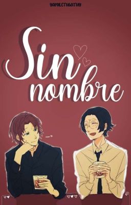 Sin Nombre | Odango