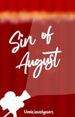 Sin Of August