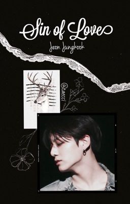 Sin of Love || Jungkook