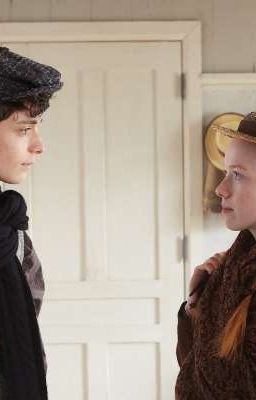 Sin querer | Anne Shirley & Gilbert Blythe