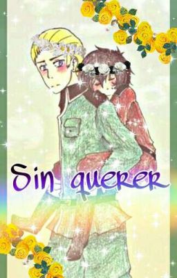 Sin querer [GerMex]