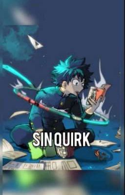 Sin Quirk