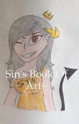 Sin's book of Art