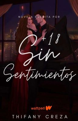 Sin sentimientos (+18)