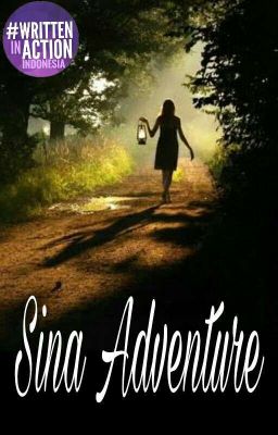 Sina Adventure