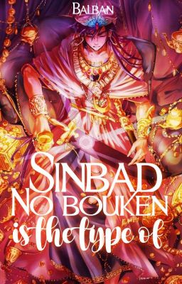 Sinbad no bouken is the type of