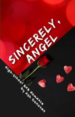 Sincerely, Angel [BxB]