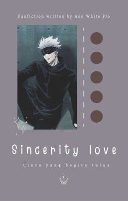 Sincerity Love 