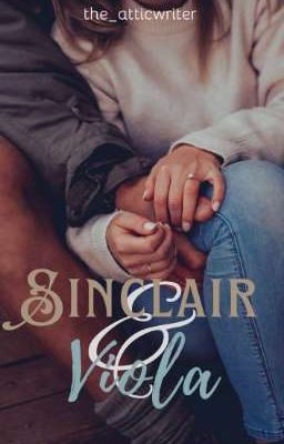 Sinclair and Viola (Montana Heartstrings #1)