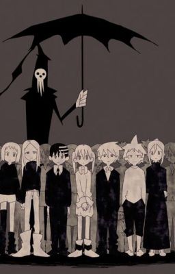 Sind wir Freunde? (Soul Eater ff)