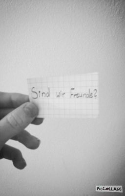 Sind wir Freunde? (Taddl FF)