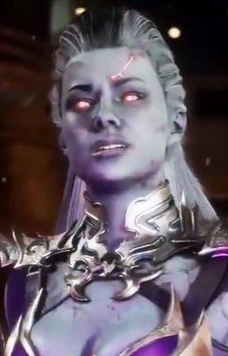 Sindel Reveal